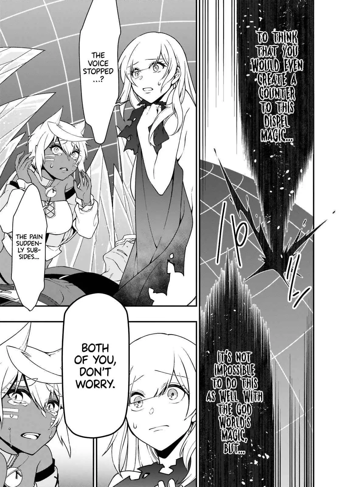 Lv2 kara Cheat datta Moto Yuusha Kouho no Mattari Isekai Life Chapter 31 10